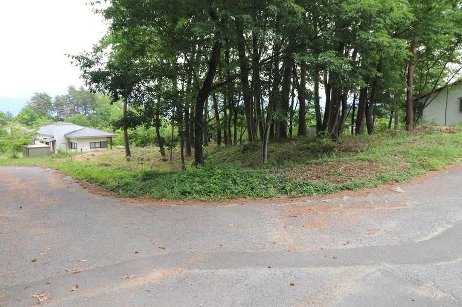Land for Sale in Azumino City, Nagano - 1198 sqm - Thumbnail 3