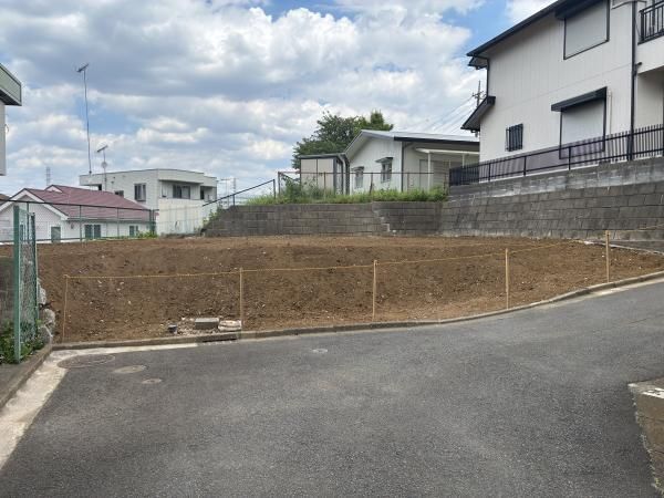 Land for Sale in Isehara, Kanagawa – 190.09 sqm, Freehold - Thumbnail 4