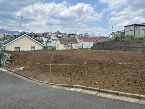 Land for Sale in Isehara, Kanagawa – 190.09 sqm, Freehold - Thumbnail 3