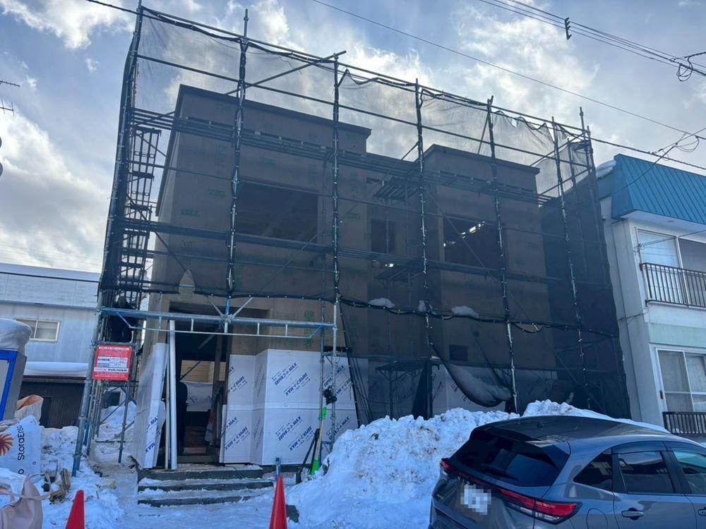 Renovated 4LDK House in Sapporo Kiyota Ward - 3280万 Yen - Thumbnail 4