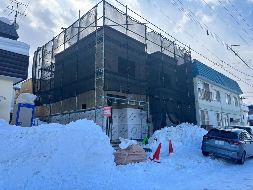 Renovated 4LDK House in Sapporo Kiyota Ward - 3280万 Yen - Thumbnail 3