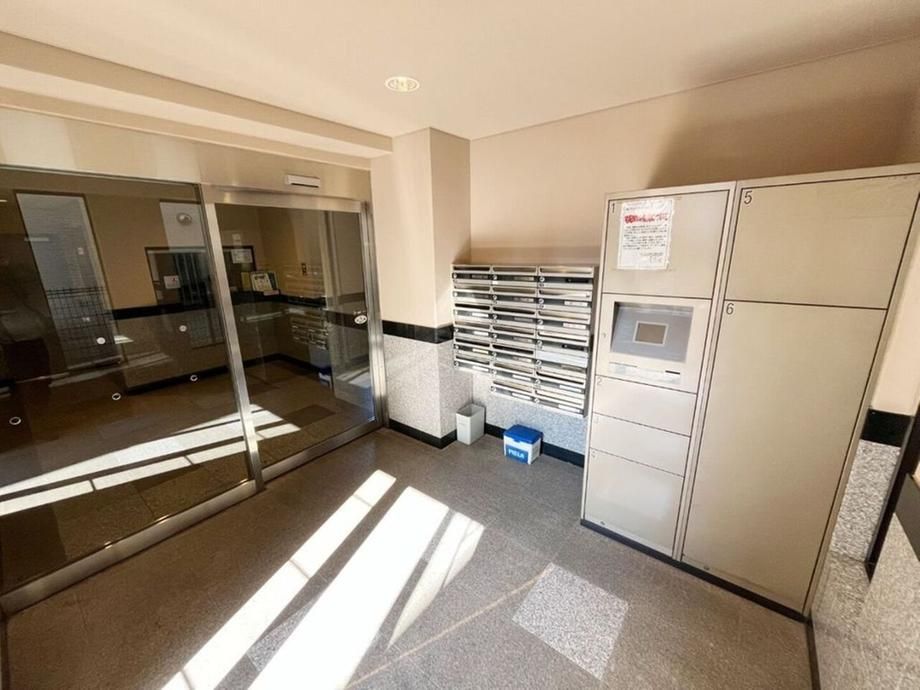 Renovated 3LDK Apartment in Kawasaki-ku, Kanagawa - Thumbnail 3