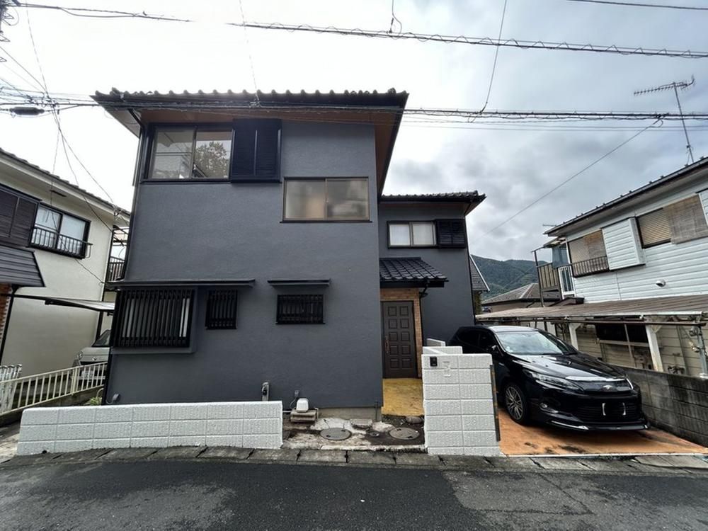 Renovated 3LDK House for Sale in Sagamihara, Kanagawa - Thumbnail 2
