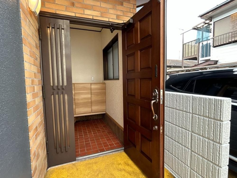 Renovated 3LDK House for Sale in Sagamihara, Kanagawa - Thumbnail 3