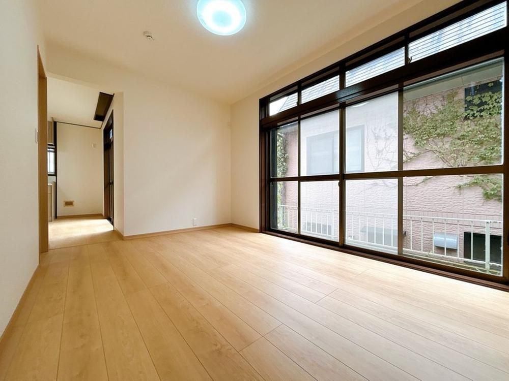 Renovated 3LDK House for Sale in Sagamihara, Kanagawa - Thumbnail 4
