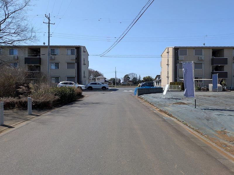 Building Land for Sale in Tsukuba, Ibaraki - 220.15 sqm - Thumbnail 2