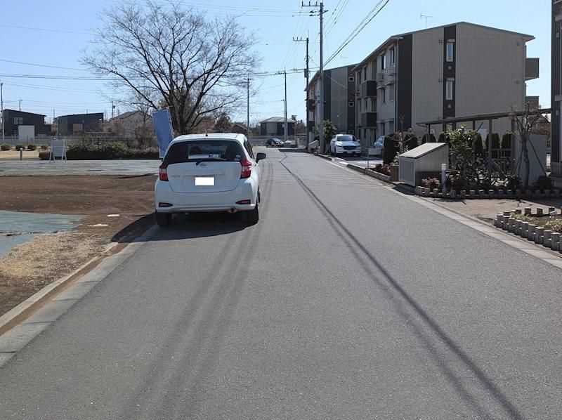 Building Land for Sale in Tsukuba, Ibaraki - 220.15 sqm - Thumbnail 4