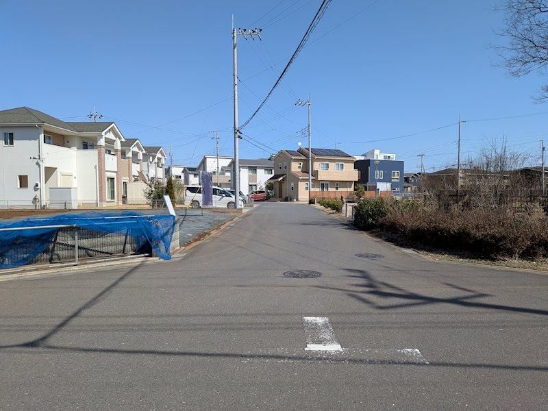 Building Land for Sale in Tsukuba, Ibaraki - 220.15 sqm - Thumbnail 3
