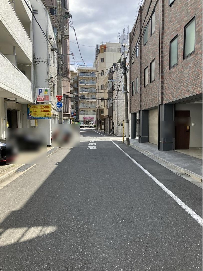 Land for Sale in Taito-ku, Tokyo - 76.16 sqm - Thumbnail 4