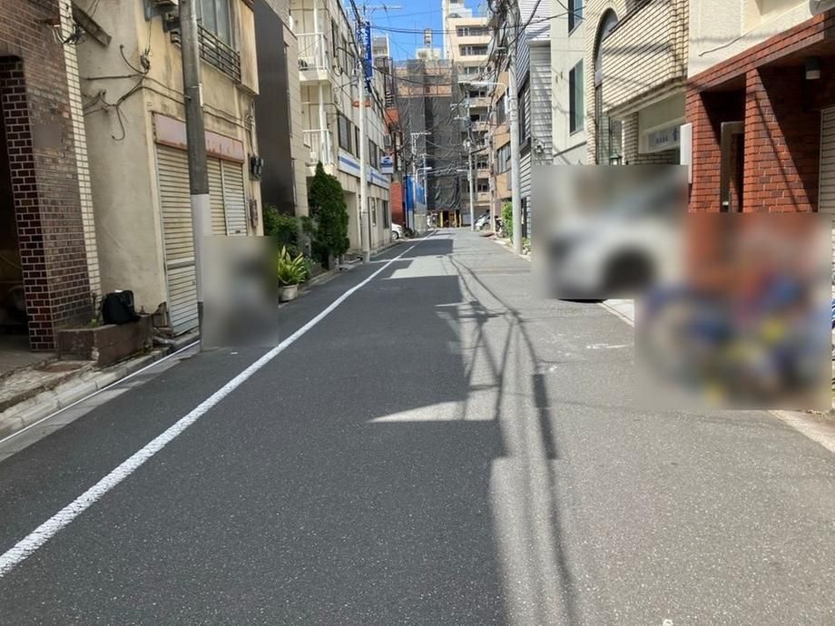 Land for Sale in Taito-ku, Tokyo - 76.16 sqm - Thumbnail 3