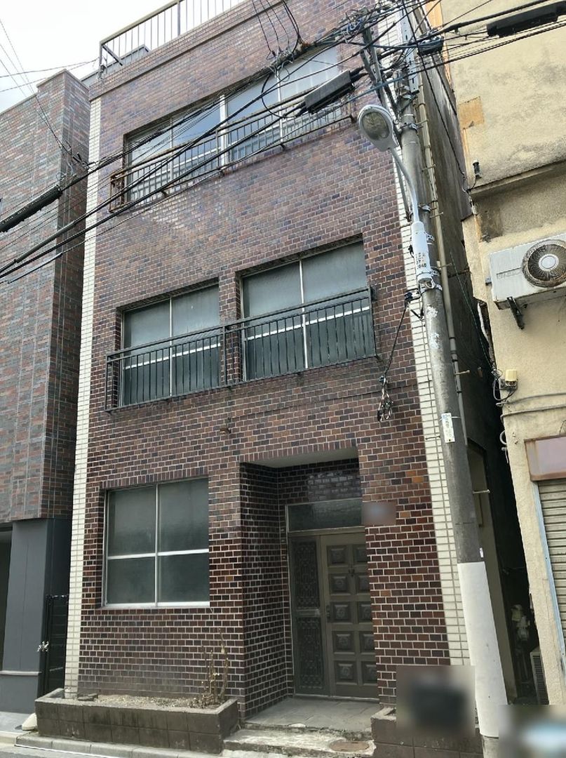 Land for Sale in Taito-ku, Tokyo - 76.16 sqm - Thumbnail 2