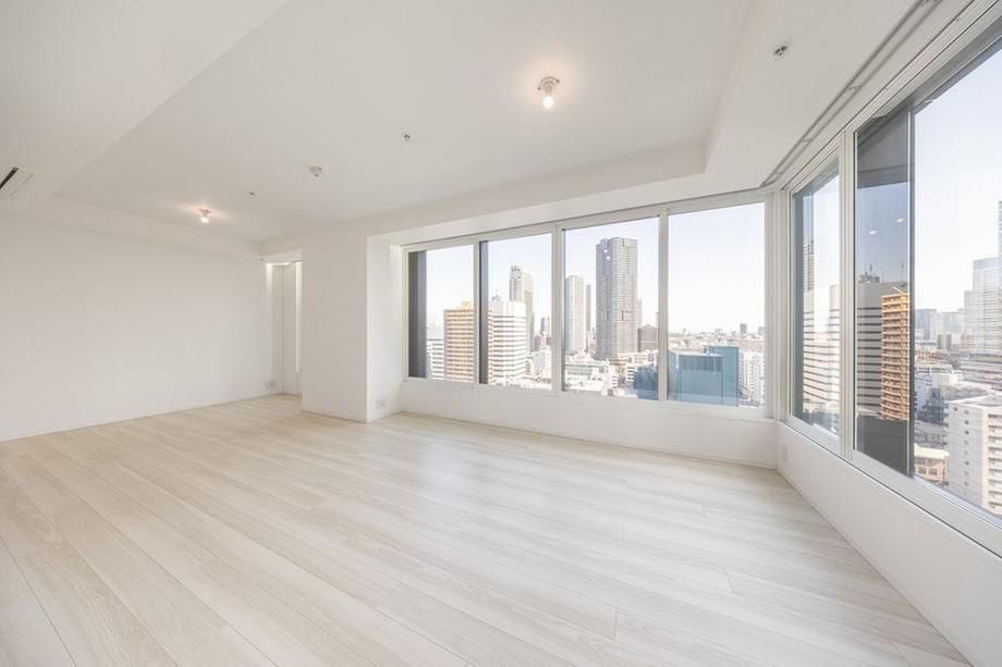 Luxury 2LDK Apartment for Sale in Kachidoki, Tokyo - Thumbnail 4