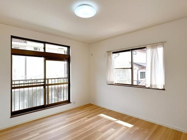 Renovated 3SLDK House in Nagoya Tempaku Near Amaike Schools - Thumbnail 3