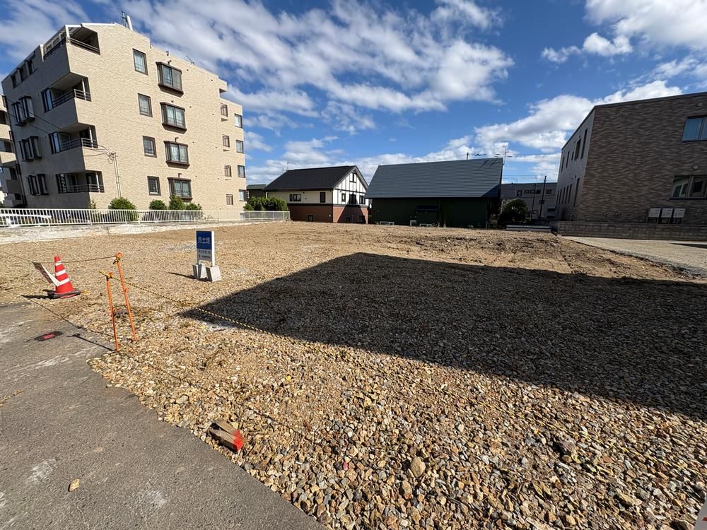 226m2 Building Plot for Sale in Nishi Ward, Sapporo - Thumbnail 3