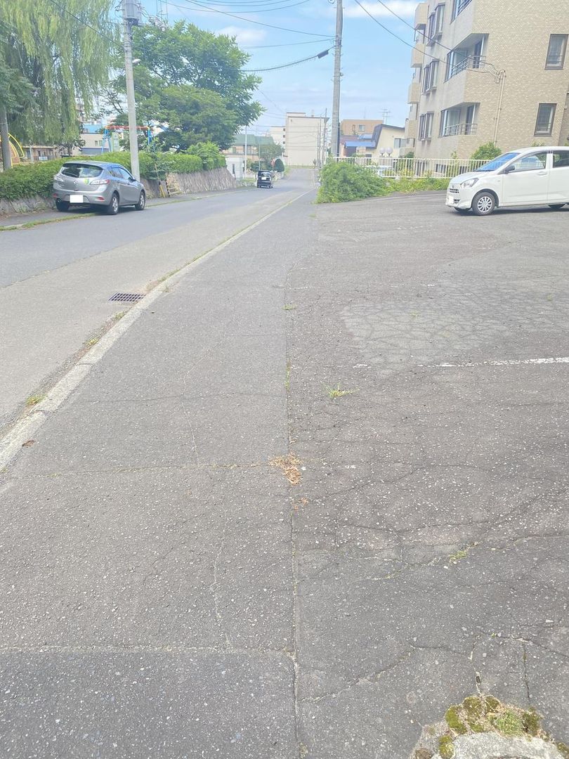 226m2 Building Plot for Sale in Nishi Ward, Sapporo - Thumbnail 2