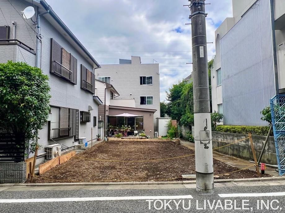 74m2 Building Plot for Sale in Setagaya, Tokyo - Thumbnail 2