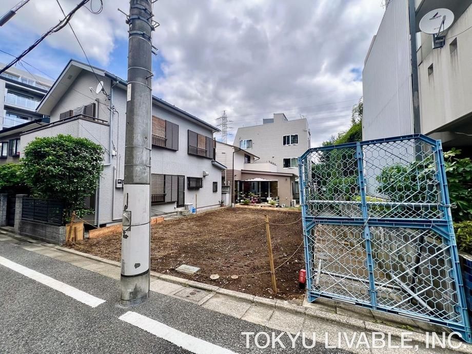 74m2 Building Plot for Sale in Setagaya, Tokyo - Thumbnail 4