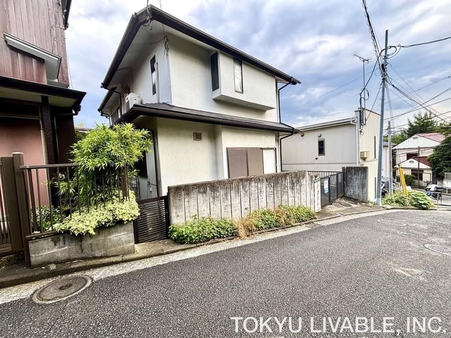 154m2 Land for Sale in Shimoda-cho, Kohoku-ku, Yokohama - Thumbnail 4