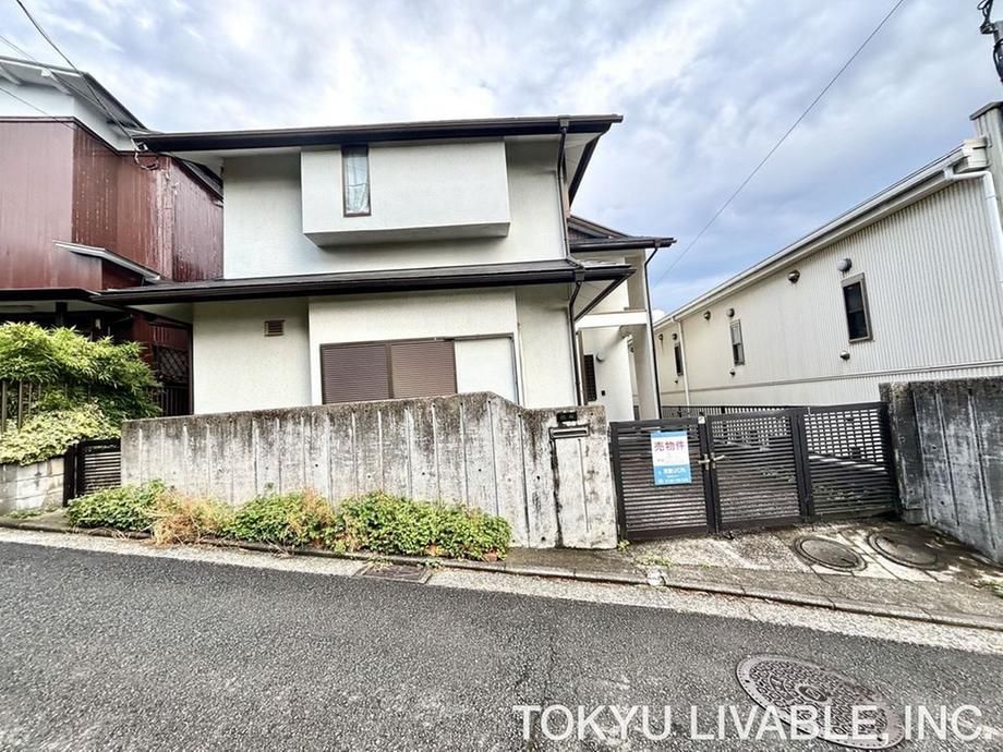 154m2 Land for Sale in Shimoda-cho, Kohoku-ku, Yokohama - Thumbnail 3
