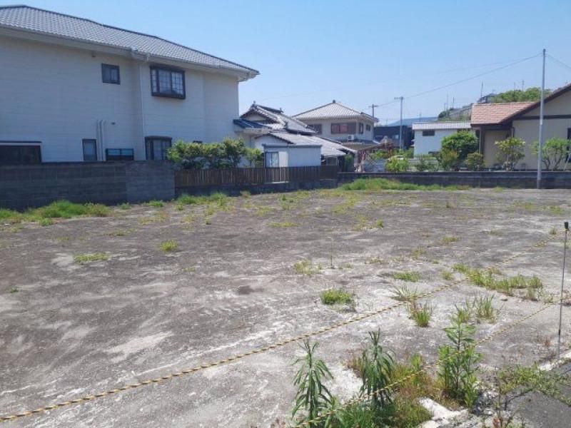 139.5 Tsubo Residential Land for Sale in Itano, Tokushima - Thumbnail 4