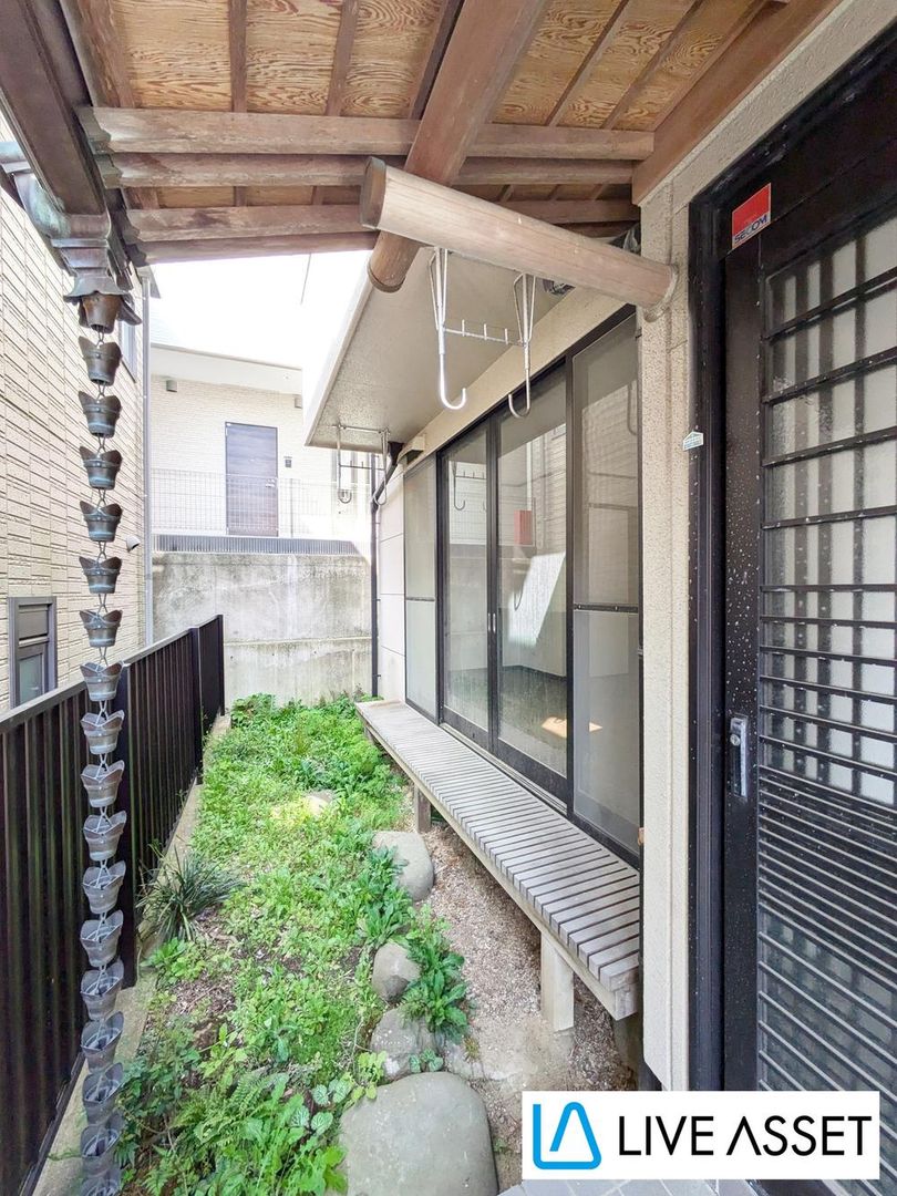 3LDKK House for Sale in Sanjo-cho, Aoba-ku, Sendai - Thumbnail 3