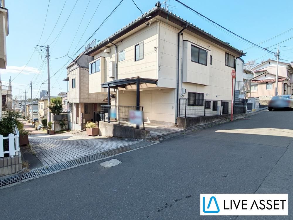 3LDKK House for Sale in Sanjo-cho, Aoba-ku, Sendai - Thumbnail 2