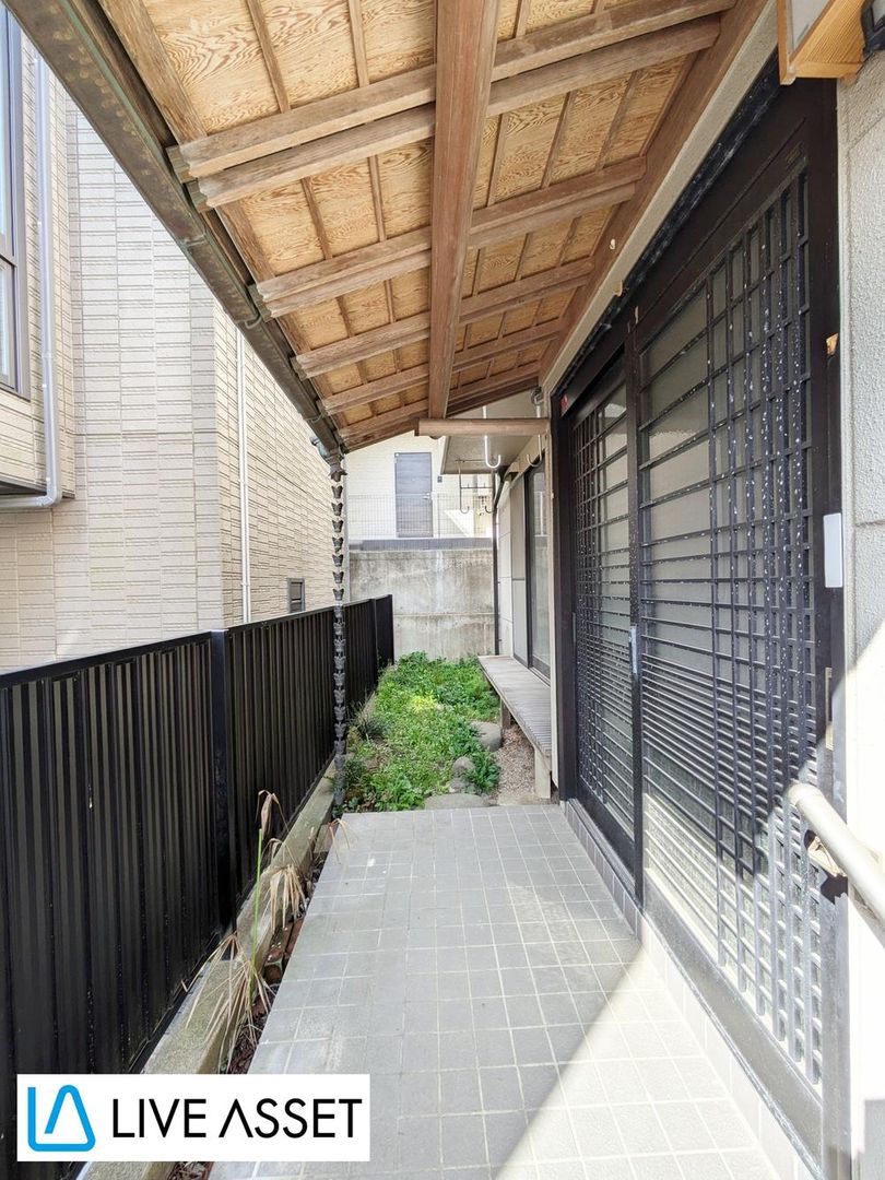 3LDKK House for Sale in Sanjo-cho, Aoba-ku, Sendai - Thumbnail 4