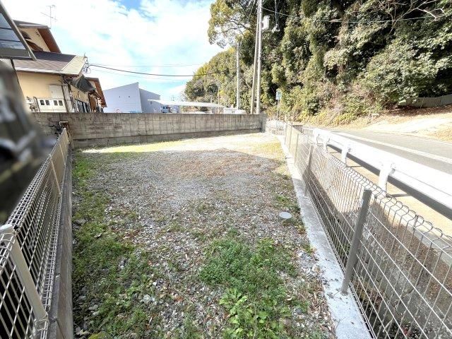Land for Sale in Higashi Taisenji, Kochi City - 95.9 sqm - Thumbnail 2