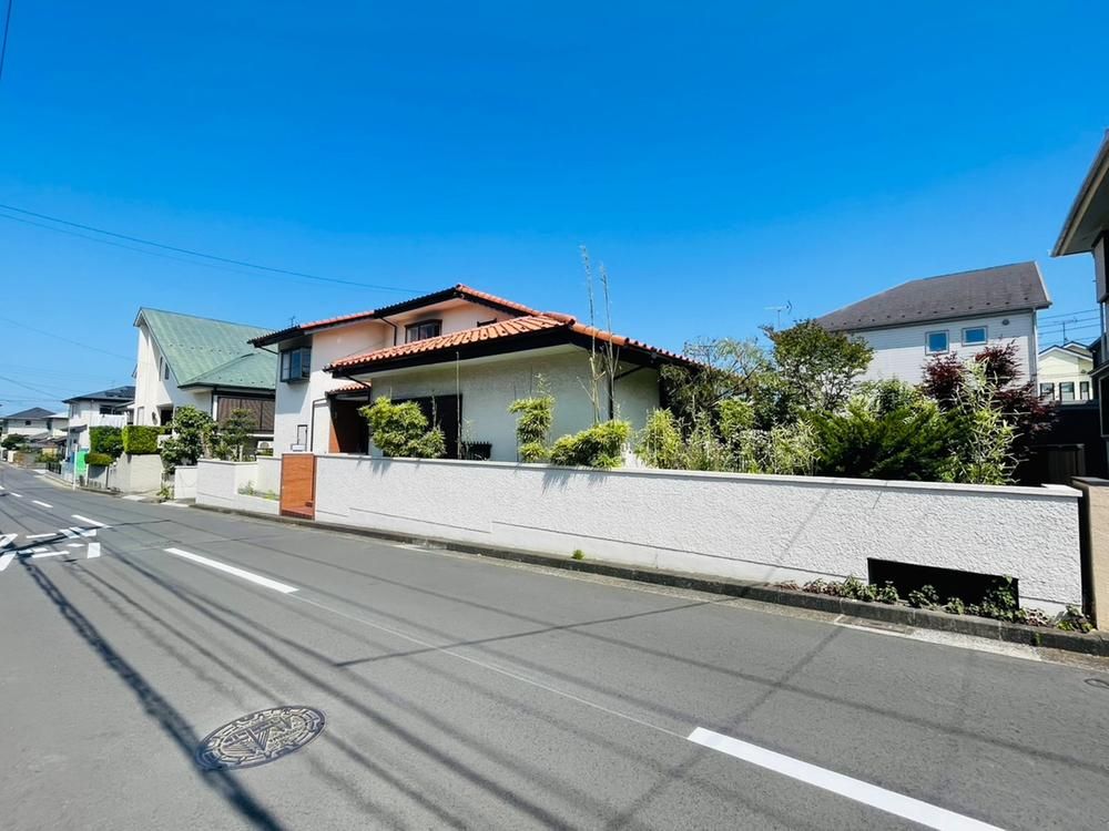 Land for Sale in Yokohama Konan-ku 358.88 sqm - Thumbnail 3
