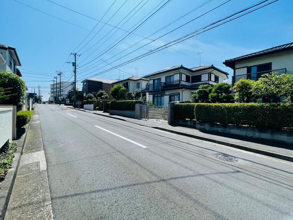 Land for Sale in Yokohama Konan-ku 358.88 sqm - Thumbnail 4