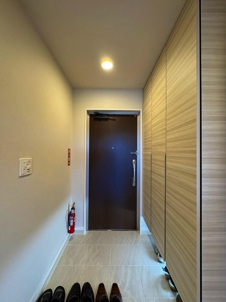 2LDK Apartment for Sale in Shuri Kinjo-cho, Naha, Okinawa - Thumbnail 4