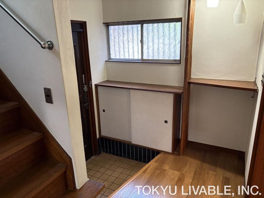 5DK House in Musashino City, Tokyo - 115m2 Land - Thumbnail 2