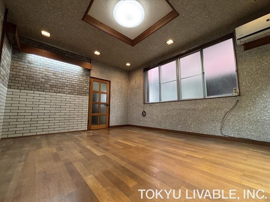 5DK House in Musashino City, Tokyo - 115m2 Land - Thumbnail 4