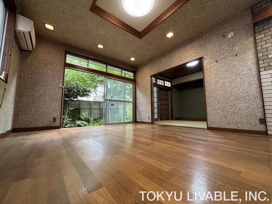 5DK House in Musashino City, Tokyo - 115m2 Land - Thumbnail 3