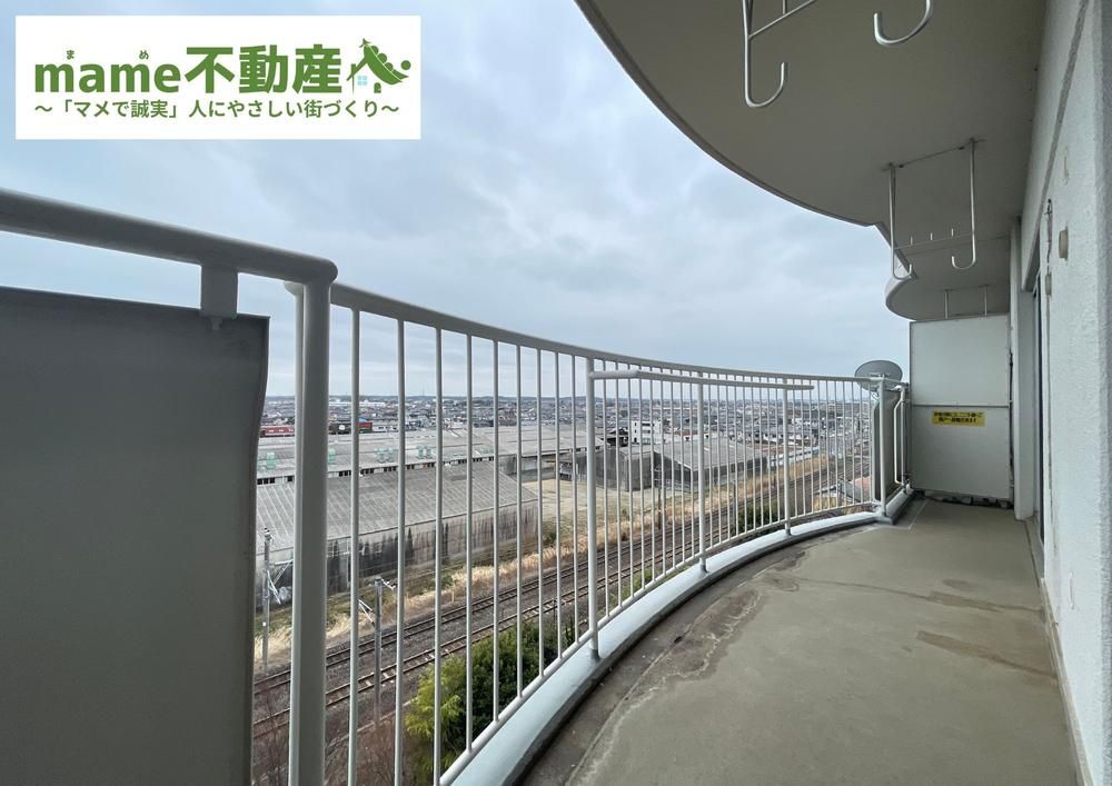 Renovated 3LDK Apartment Near Fujishiro Station in Toride - Thumbnail 3