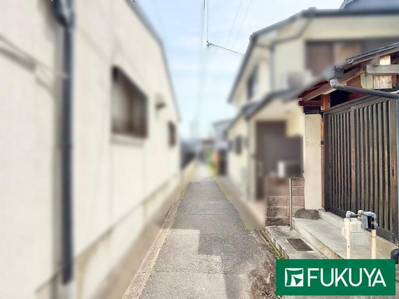 3K House for Sale Near Demachiyanagi Station in Kyoto - Thumbnail 2