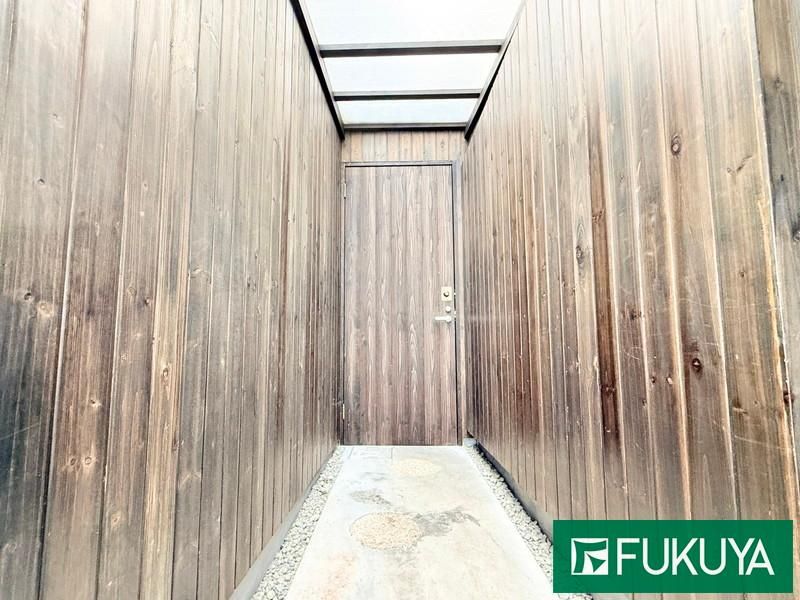 3K House for Sale Near Demachiyanagi Station in Kyoto - Thumbnail 3