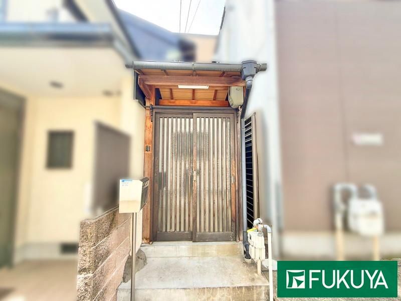 3K House for Sale Near Demachiyanagi Station in Kyoto - Thumbnail 4