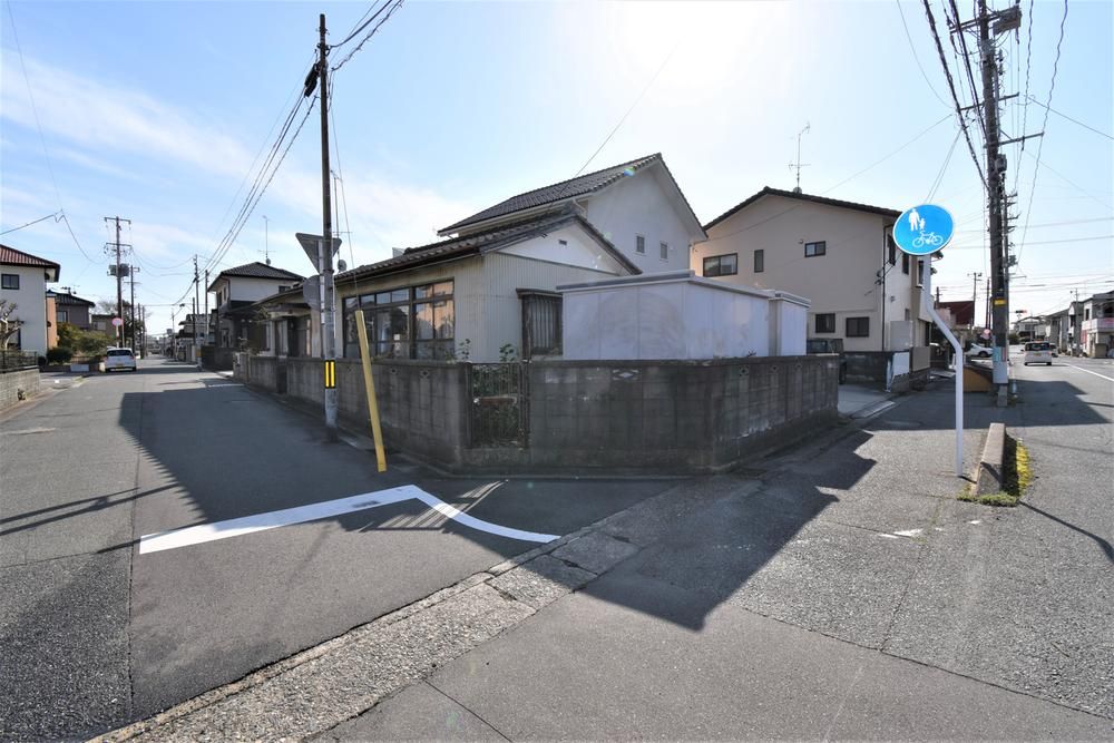 162.73 sqm Building Land in Onahama Atagoyama, Iwaki City - Thumbnail 2