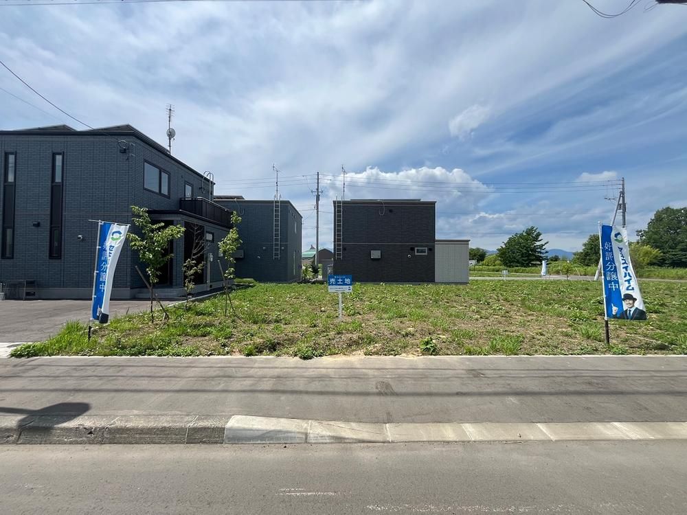 Building Plots for Sale in Kita-ku, Sapporo | Sekisui Heim Nishi-Barato - Thumbnail 2