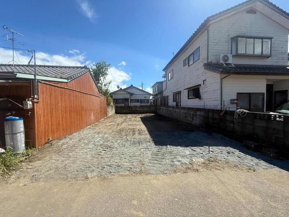 122.51m2 Land for Sale in Nami Island, Miyazaki City - Thumbnail 4