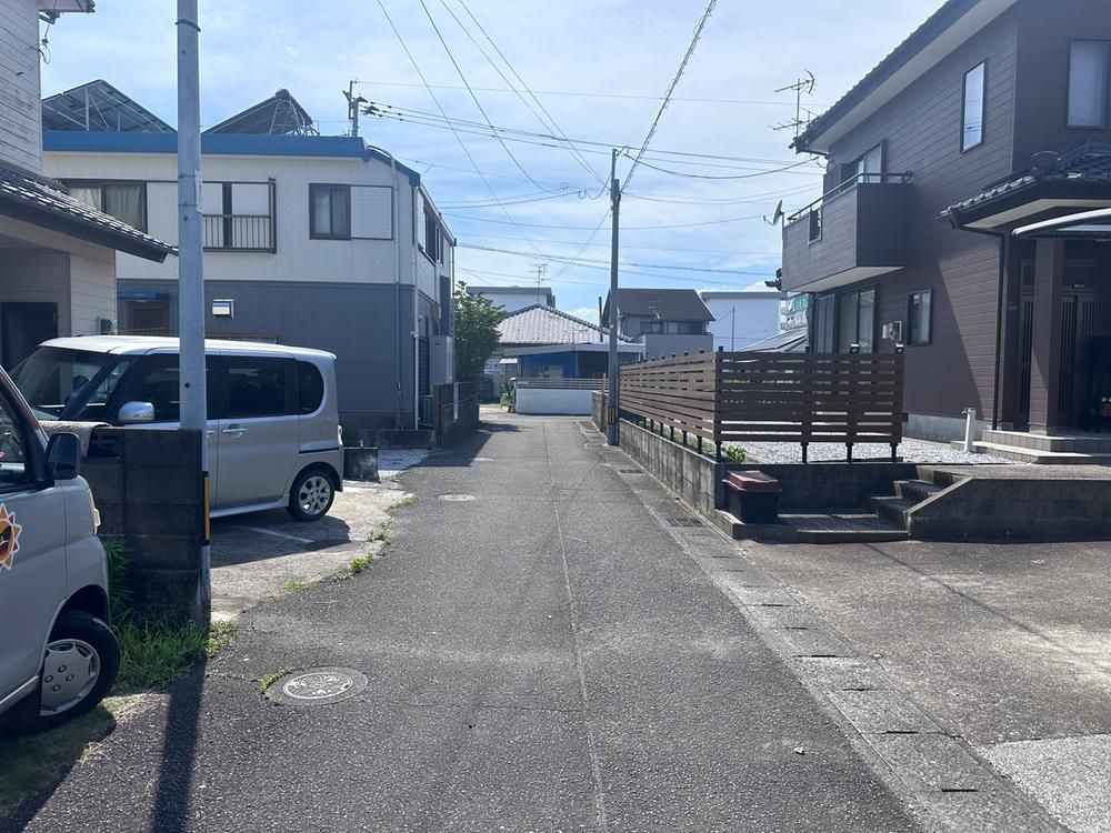 122.51m2 Land for Sale in Nami Island, Miyazaki City - Thumbnail 2