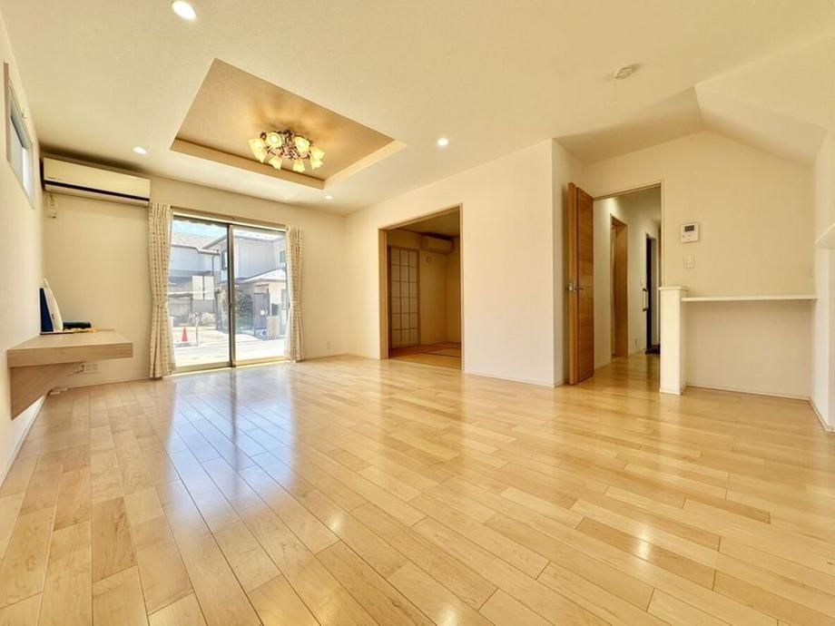 4LDK Long-Life Quality Home in Kōfu, Yamanashi – 26.9M JPY - Thumbnail 3