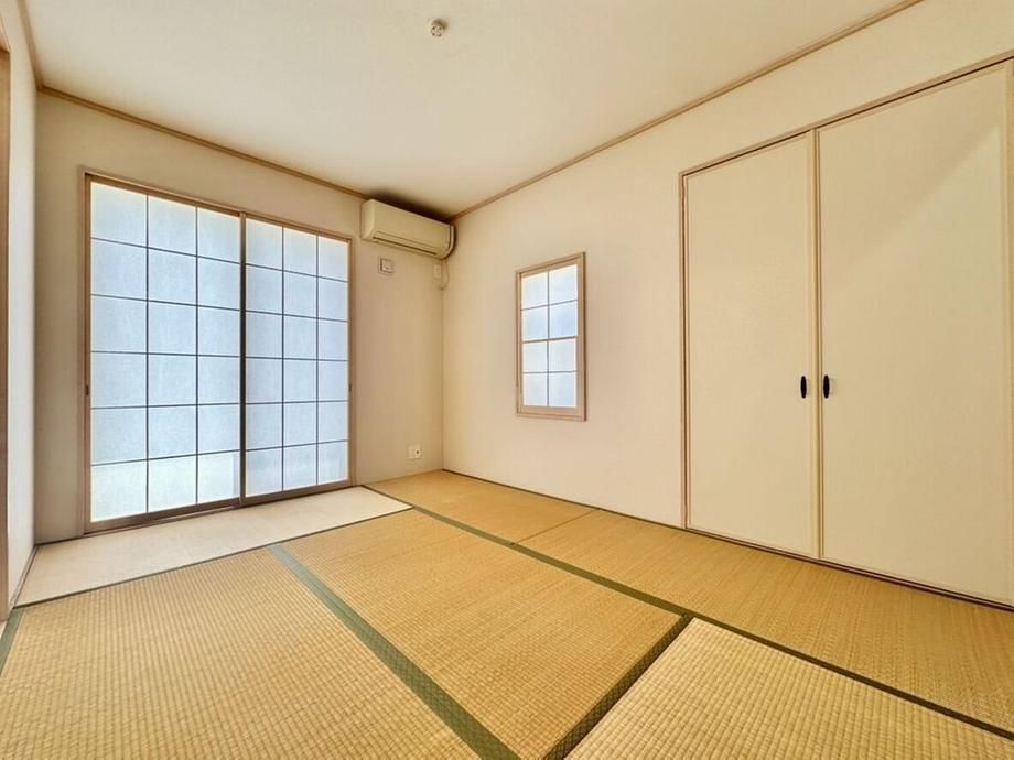 4LDK Long-Life Quality Home in Kōfu, Yamanashi – 26.9M JPY - Thumbnail 4