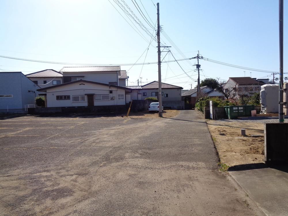 1,027 sqm Building Plot for Sale in Miyazaki City - Thumbnail 2