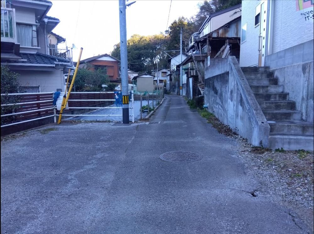 Land for Sale in Kochi City - 41.14 sqm, Near Enkojiguchi Station - Thumbnail 2