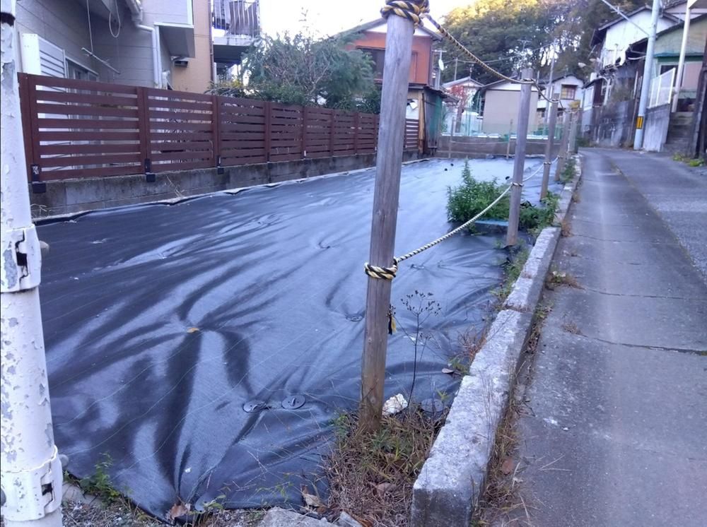 Land for Sale in Kochi City - 41.14 sqm, Near Enkojiguchi Station - Thumbnail 4