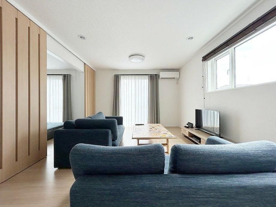 4LDK House for Sale in Izumi Ward, Sendai - Thumbnail 3