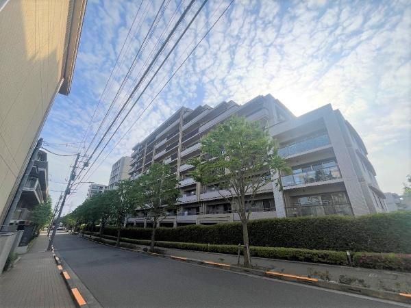 3LDK Apartment for Sale in Musashino, Tokyo – 76.72m² - Thumbnail 4