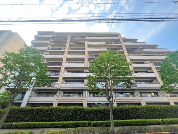 3LDK Apartment for Sale in Musashino, Tokyo – 76.72m² - Thumbnail 2